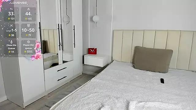 Customizable and immersive - Activate your taste buds and check-out our delicious choice of bondage cams streams with excited models getting their amazing bodies screwed with their beloved sex toys.