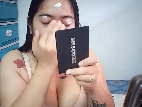 Customizable and immersive - Activate your taste buds and check-out our delicious choice of bondage cams streams with excited models getting their amazing bodies screwed with their beloved sex toys.