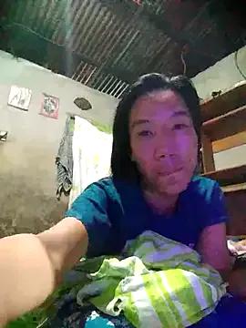Asian_SeducingNicole69 from StripChat is Freechat
