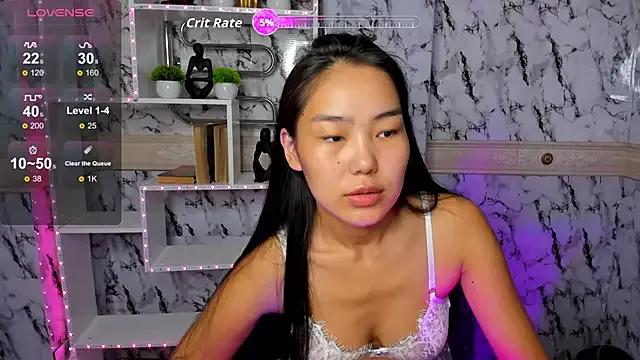 Customizable and immersive - Activate your taste buds and check-out our delicious choice of bondage cams streams with excited models getting their amazing bodies screwed with their beloved sex toys.