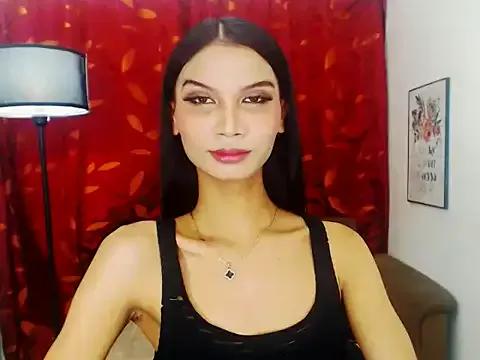 asiangooddessmaxien from StripChat is Freechat