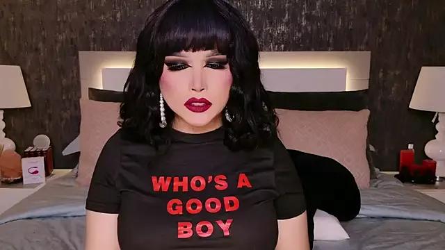 Customizable and immersive - Activate your taste buds and check-out our delicious choice of bondage cams streams with excited models getting their amazing bodies screwed with their beloved sex toys.