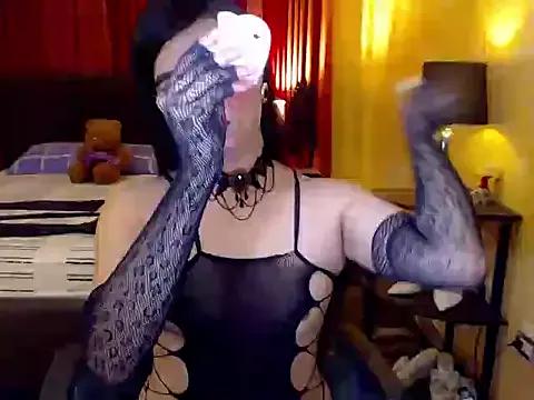 Customizable and immersive - Activate your taste buds and check-out our delicious choice of bondage cams streams with excited models getting their amazing bodies screwed with their beloved sex toys.