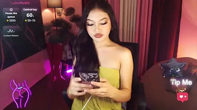 Customizable and immersive - Activate your taste buds and check-out our delicious choice of bondage cams streams with excited models getting their amazing bodies screwed with their beloved sex toys.