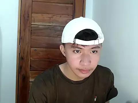 asiantwink0000 from StripChat is Freechat