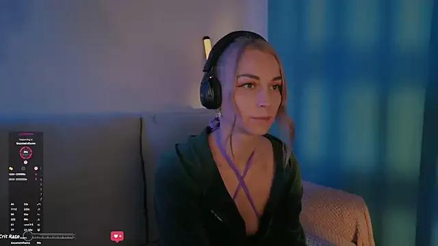 Customizable and immersive - Activate your taste buds and check-out our delicious choice of bondage cams streams with excited models getting their amazing bodies screwed with their beloved sex toys.