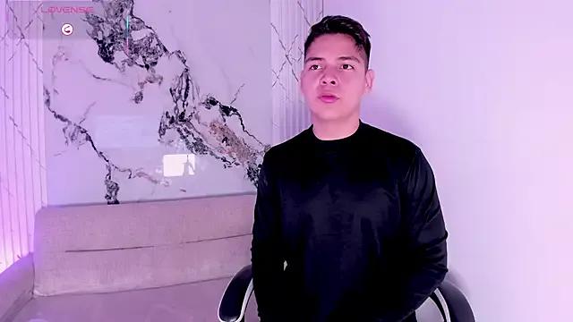 Customizable and immersive - Activate your taste buds and check-out our delicious choice of bondage cams streams with excited models getting their amazing bodies screwed with their beloved sex toys.