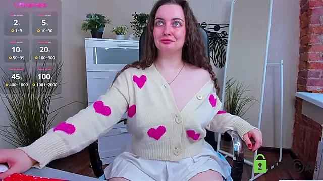 Customizable and immersive - Activate your taste buds and check-out our delicious choice of bondage cams streams with excited models getting their amazing bodies screwed with their beloved sex toys.
