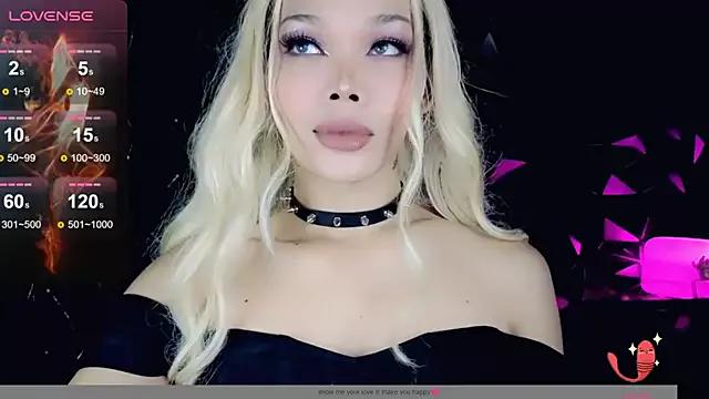 Customizable and immersive - Activate your taste buds and check-out our delicious choice of bondage cams streams with excited models getting their amazing bodies screwed with their beloved sex toys.