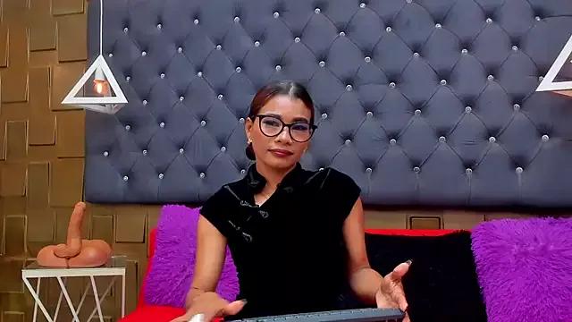 Customizable and immersive - Activate your taste buds and check-out our delicious choice of bondage cams streams with excited models getting their amazing bodies screwed with their beloved sex toys.