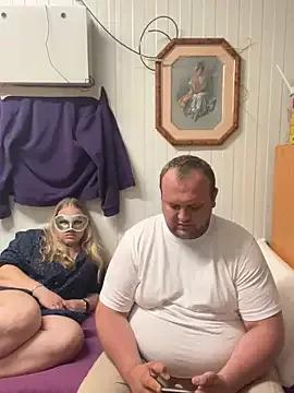 Customizable and immersive - Activate your taste buds and check-out our delicious choice of bondage cams streams with excited models getting their amazing bodies screwed with their beloved sex toys.