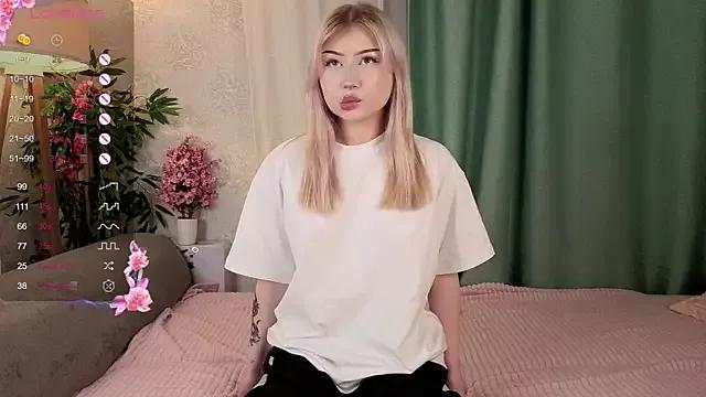 Customizable and immersive - Activate your taste buds and check-out our delicious choice of bondage cams streams with excited models getting their amazing bodies screwed with their beloved sex toys.