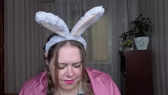 Audrey_Aura from StripChat is Freechat