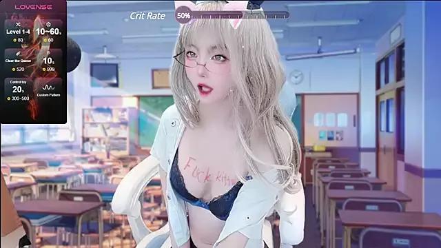 Customizable and immersive - Activate your taste buds and check-out our delicious choice of bondage cams streams with excited models getting their amazing bodies screwed with their beloved sex toys.