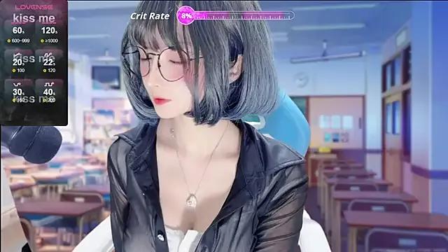 Customizable and immersive - Activate your taste buds and check-out our delicious choice of bondage cams streams with excited models getting their amazing bodies screwed with their beloved sex toys.