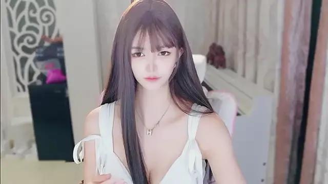 Aurora-77 from StripChat is Freechat