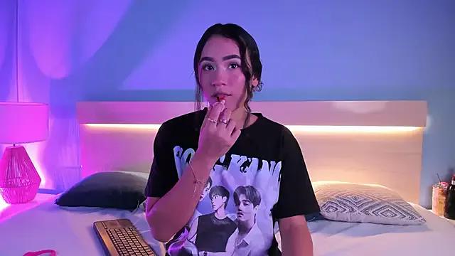 Customizable and immersive - Activate your taste buds and check-out our delicious choice of bondage cams streams with excited models getting their amazing bodies screwed with their beloved sex toys.