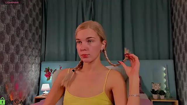 Customizable and immersive - Activate your taste buds and check-out our delicious choice of bondage cams streams with excited models getting their amazing bodies screwed with their beloved sex toys.