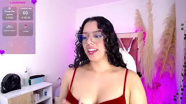 Customizable and immersive - Activate your taste buds and check-out our delicious choice of bondage cams streams with excited models getting their amazing bodies screwed with their beloved sex toys.