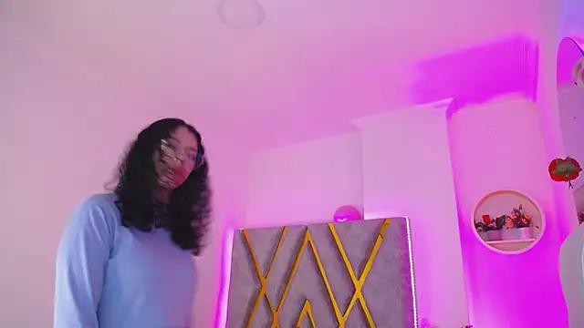 Customizable and immersive - Activate your taste buds and check-out our delicious choice of bondage cams streams with excited models getting their amazing bodies screwed with their beloved sex toys.