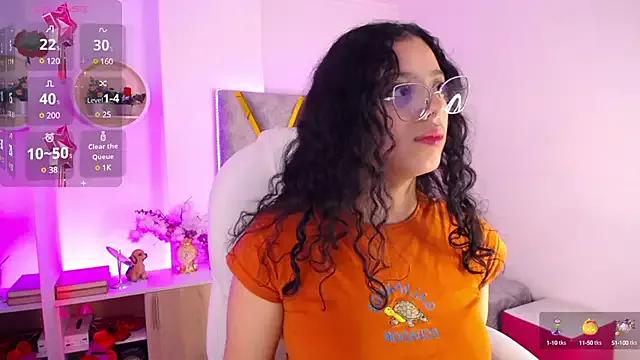 Customizable and immersive - Activate your taste buds and check-out our delicious choice of bondage cams streams with excited models getting their amazing bodies screwed with their beloved sex toys.