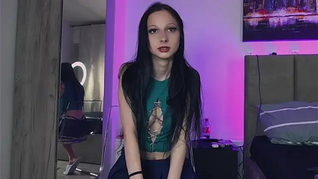 Customizable and immersive - Activate your taste buds and check-out our delicious choice of bondage cams streams with excited models getting their amazing bodies screwed with their beloved sex toys.