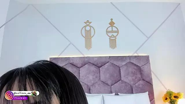 Customizable and immersive - Activate your taste buds and check-out our delicious choice of bondage cams streams with excited models getting their amazing bodies screwed with their beloved sex toys.