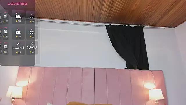 Customizable and immersive - Activate your taste buds and check-out our delicious choice of bondage cams streams with excited models getting their amazing bodies screwed with their beloved sex toys.