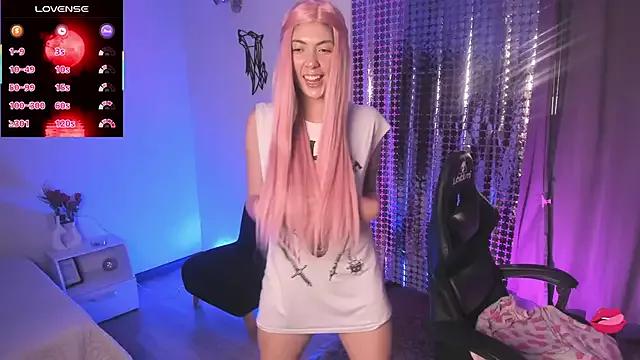 Customizable and immersive - Activate your taste buds and check-out our delicious choice of bondage cams streams with excited models getting their amazing bodies screwed with their beloved sex toys.