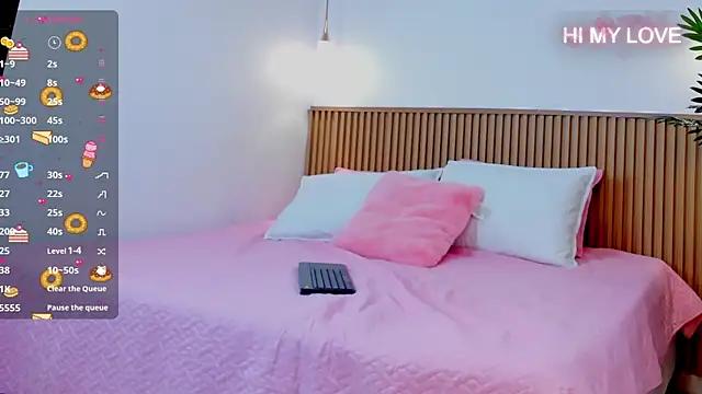Customizable and immersive - Activate your taste buds and check-out our delicious choice of bondage cams streams with excited models getting their amazing bodies screwed with their beloved sex toys.