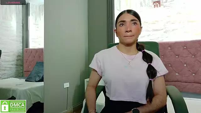 Customizable and immersive - Activate your taste buds and check-out our delicious choice of bondage cams streams with excited models getting their amazing bodies screwed with their beloved sex toys.