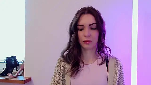 Customizable and immersive - Activate your taste buds and check-out our delicious choice of bondage cams streams with excited models getting their amazing bodies screwed with their beloved sex toys.