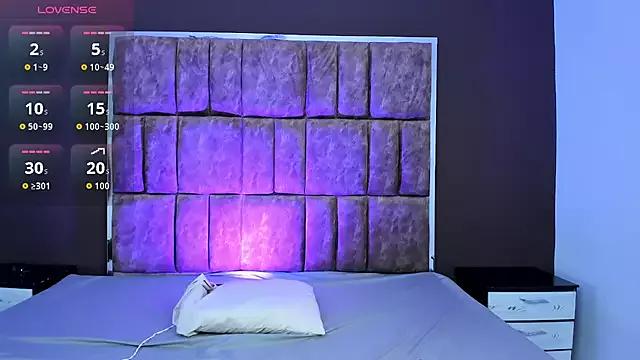 Customizable and immersive - Activate your taste buds and check-out our delicious choice of bondage cams streams with excited models getting their amazing bodies screwed with their beloved sex toys.