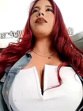 Customizable and immersive - Activate your taste buds and check-out our delicious choice of bondage cams streams with excited models getting their amazing bodies screwed with their beloved sex toys.