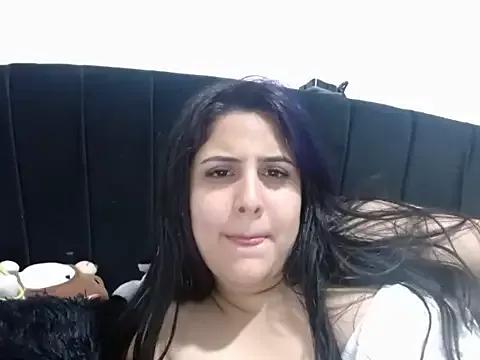 Aurora_web09 from StripChat is Freechat