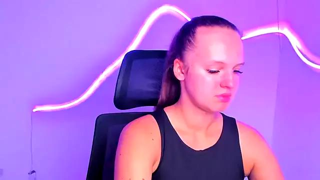 Customizable and immersive - Activate your taste buds and check-out our delicious choice of bondage cams streams with excited models getting their amazing bodies screwed with their beloved sex toys.