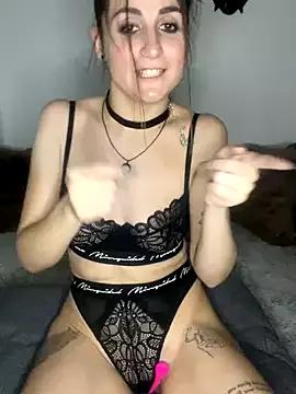 Customizable and immersive - Activate your taste buds and check-out our delicious choice of bondage cams streams with excited models getting their amazing bodies screwed with their beloved sex toys.