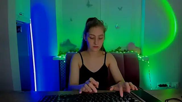 Customizable and immersive - Activate your taste buds and check-out our delicious choice of bondage cams streams with excited models getting their amazing bodies screwed with their beloved sex toys.