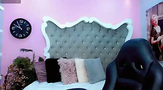 Customizable and immersive - Activate your taste buds and check-out our delicious choice of bondage cams streams with excited models getting their amazing bodies screwed with their beloved sex toys.