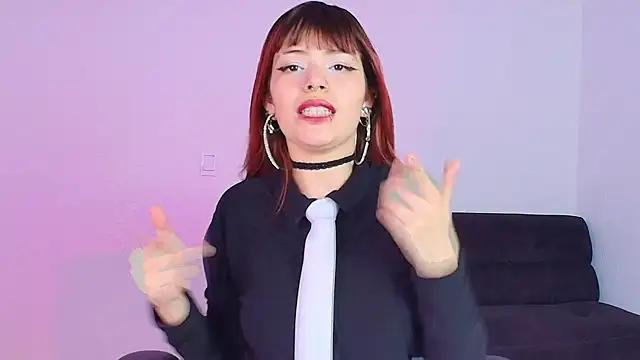 Customizable and immersive - Activate your taste buds and check-out our delicious choice of bondage cams streams with excited models getting their amazing bodies screwed with their beloved sex toys.