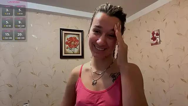 Customizable and immersive - Activate your taste buds and check-out our delicious choice of bondage cams streams with excited models getting their amazing bodies screwed with their beloved sex toys.