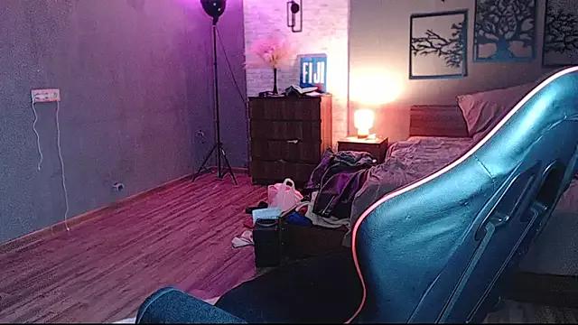 Customizable and immersive - Activate your taste buds and check-out our delicious choice of bondage cams streams with excited models getting their amazing bodies screwed with their beloved sex toys.