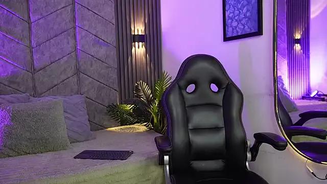 AuroraLanee from StripChat is Freechat