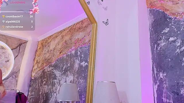 Customizable and immersive - Activate your taste buds and check-out our delicious choice of bondage cams streams with excited models getting their amazing bodies screwed with their beloved sex toys.
