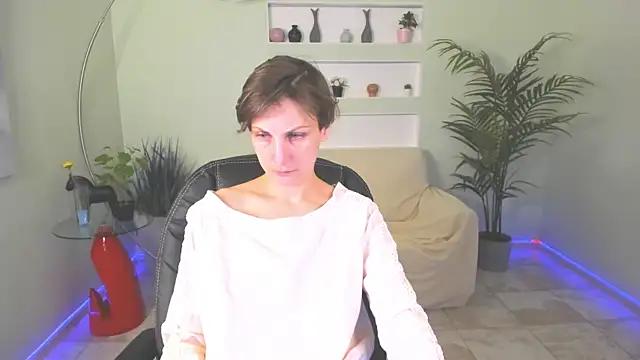AuroraScript from StripChat is Freechat