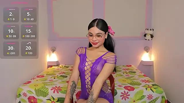 Customizable and immersive - Activate your taste buds and check-out our delicious choice of bondage cams streams with excited models getting their amazing bodies screwed with their beloved sex toys.