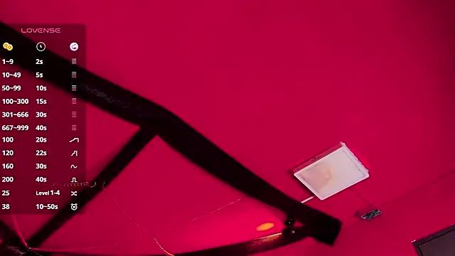 Customizable and immersive - Activate your taste buds and check-out our delicious choice of bondage cams streams with excited models getting their amazing bodies screwed with their beloved sex toys.