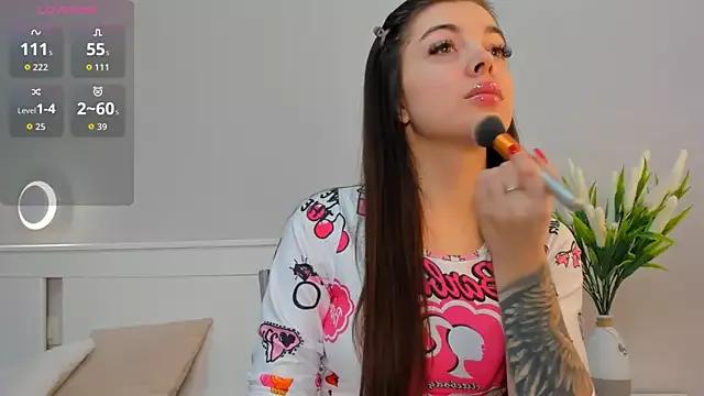 Customizable and immersive - Activate your taste buds and check-out our delicious choice of bondage cams streams with excited models getting their amazing bodies screwed with their beloved sex toys.