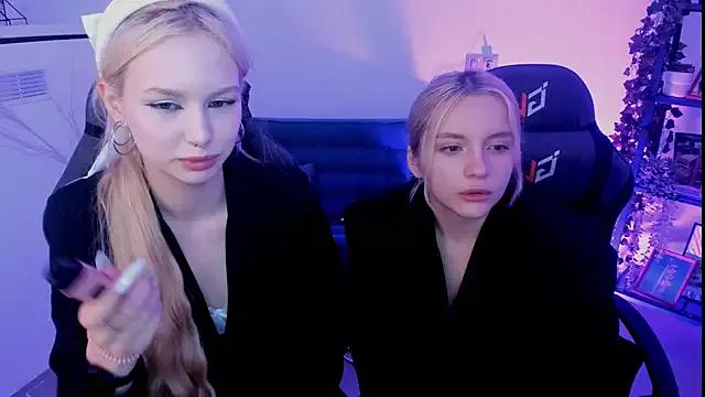 Customizable and immersive - Activate your taste buds and check-out our delicious choice of bondage cams streams with excited models getting their amazing bodies screwed with their beloved sex toys.