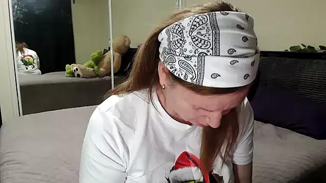 Customizable and immersive - Activate your taste buds and check-out our delicious choice of bondage cams streams with excited models getting their amazing bodies screwed with their beloved sex toys.